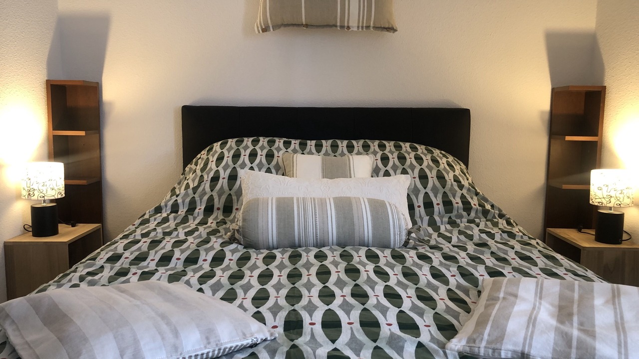 Photo of Bedroom in Laye