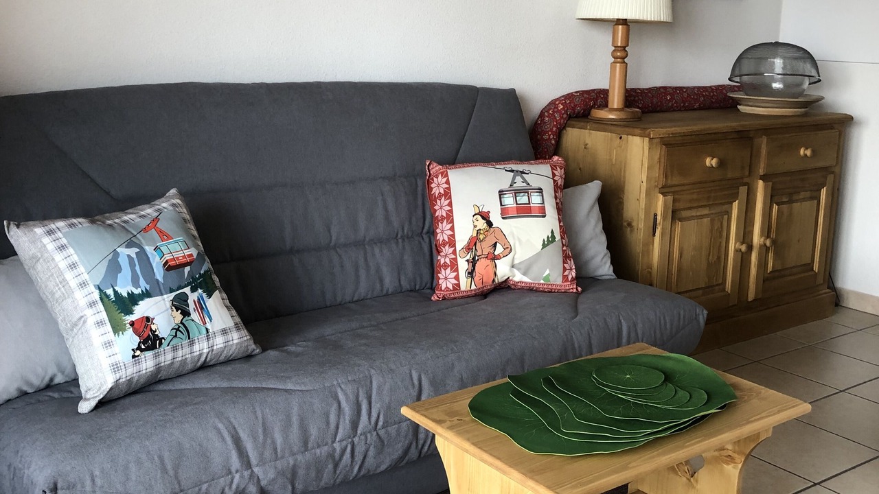 Photo of Livingroom in Laye