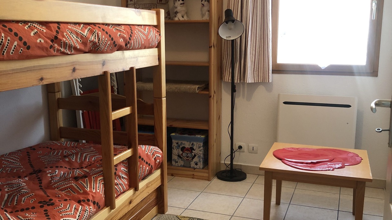 Photo of Bedroom in Laye