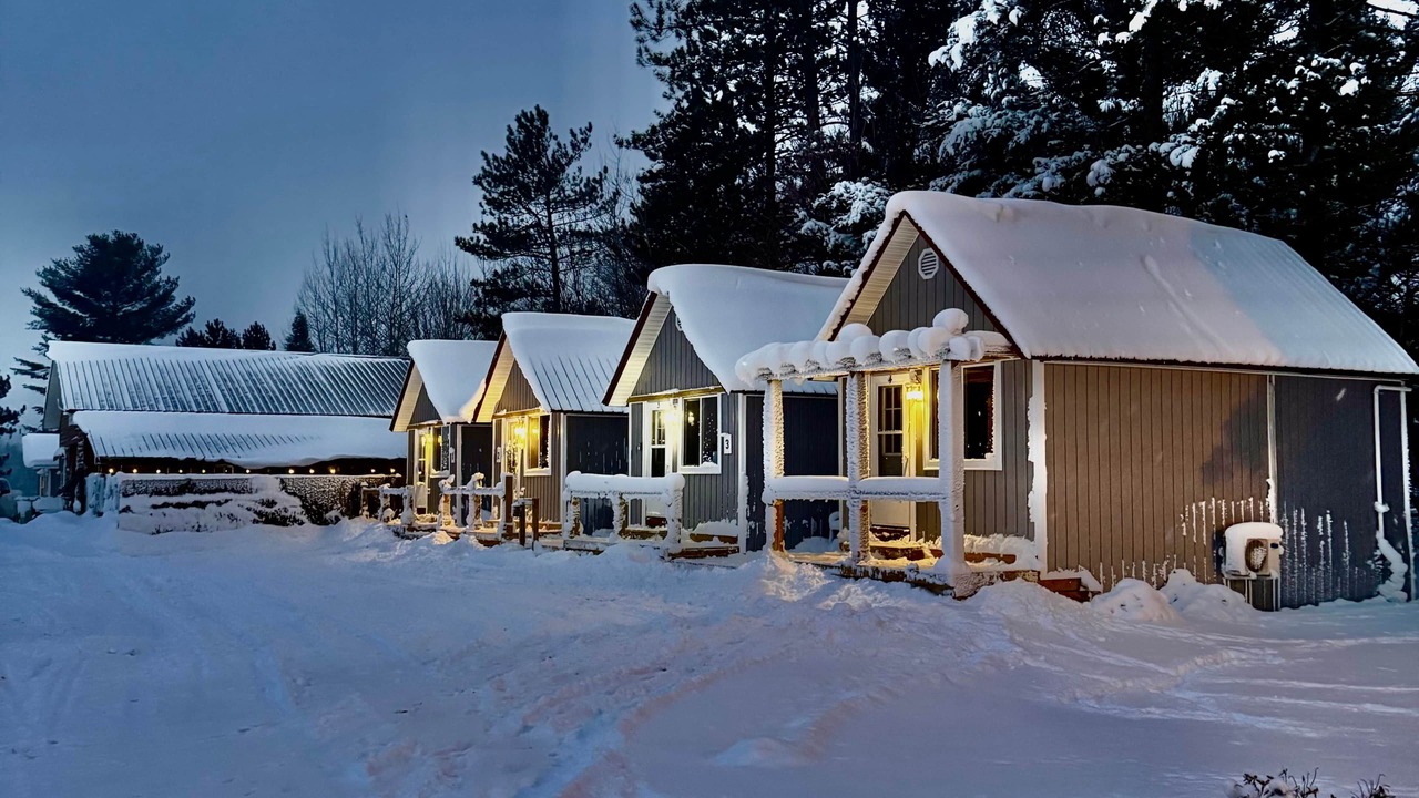 Photo of Others in Michigamme