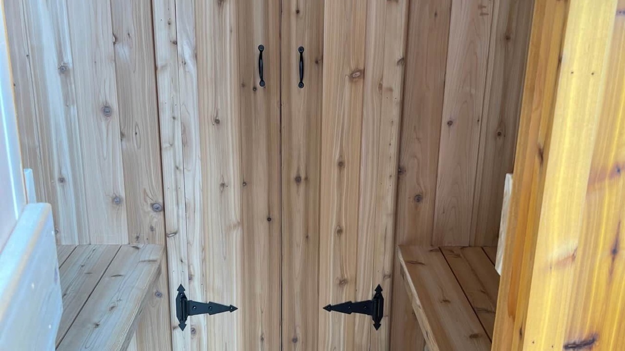 Photo of Bedroom in Michigamme