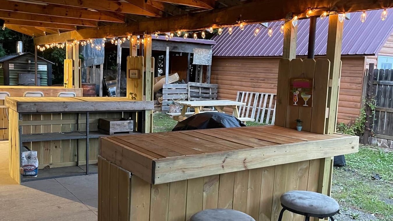 Photo of Outdoor in Michigamme