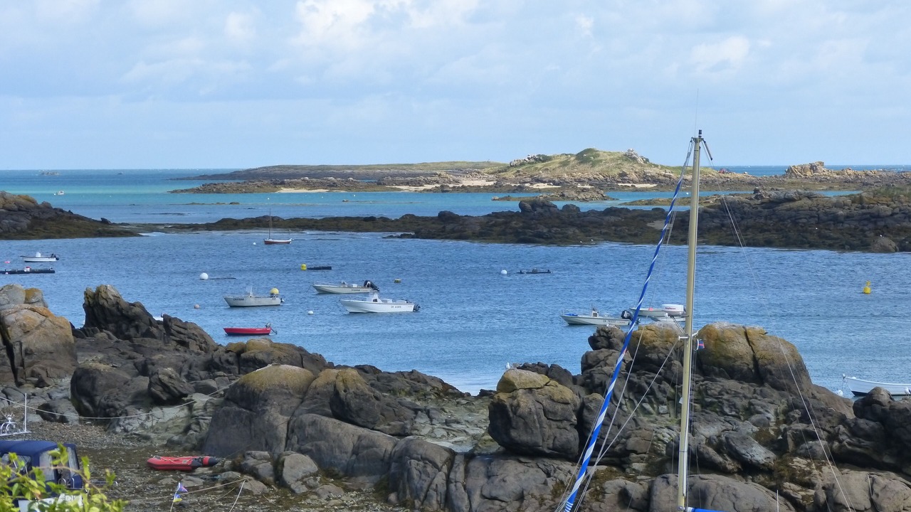 Photo of Others in Blainville-sur-Mer