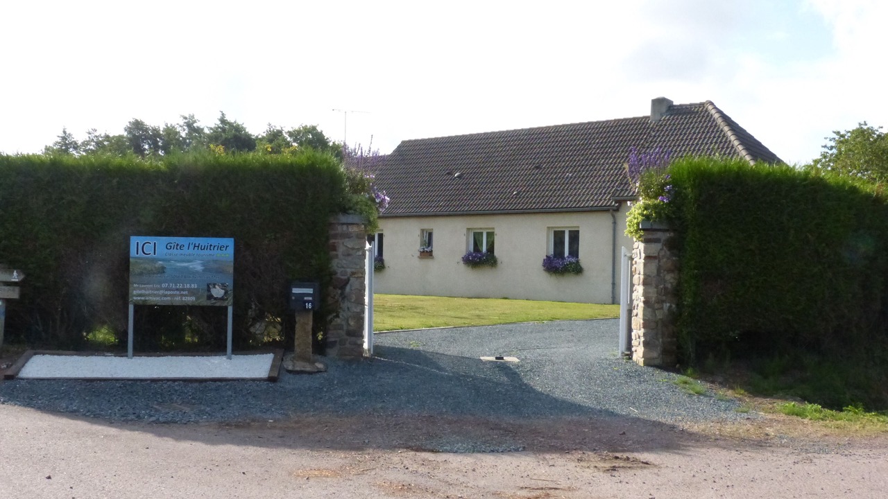 Photo of Outdoor in Blainville-sur-Mer