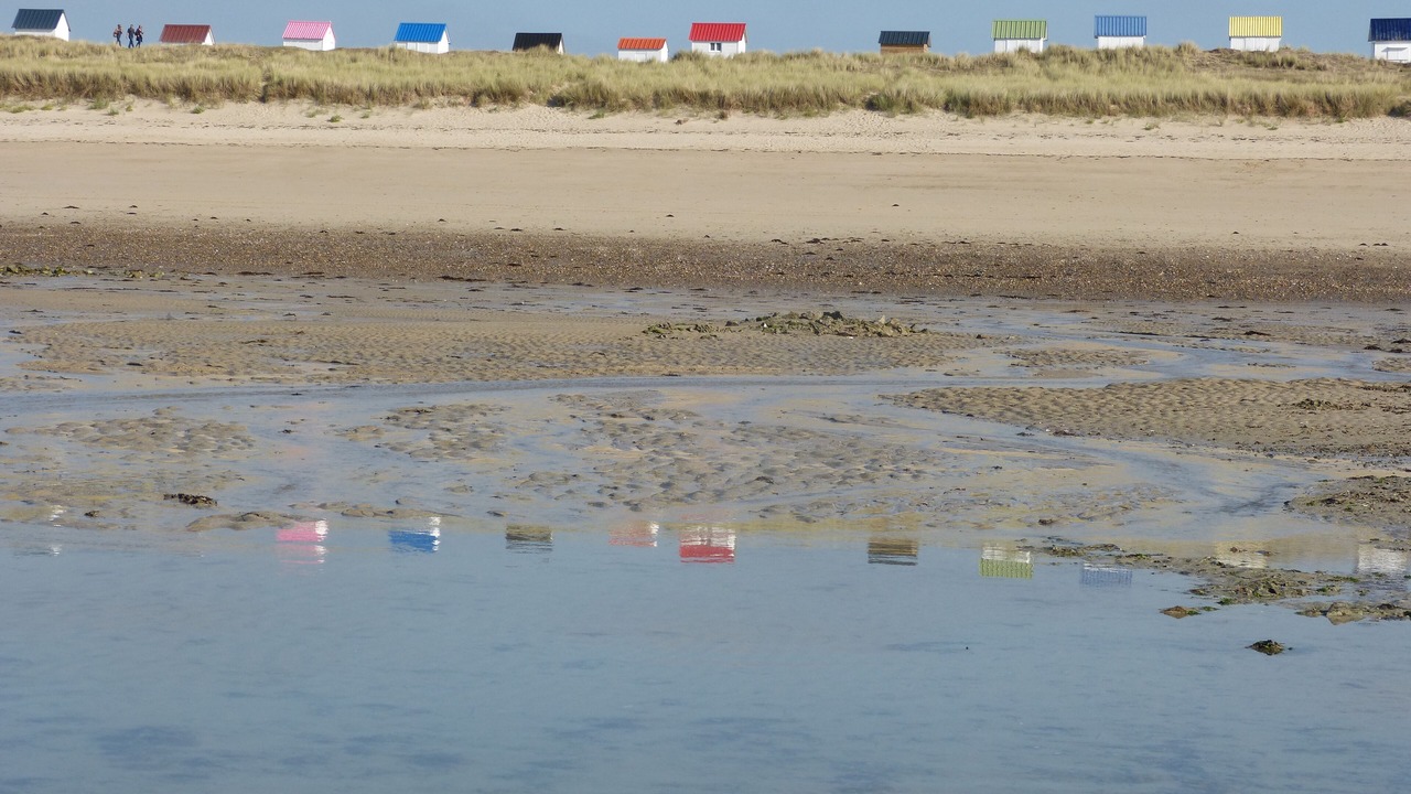 Photo of Others in Blainville-sur-Mer