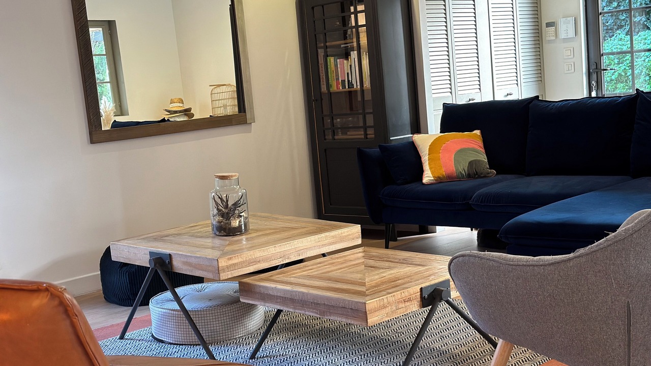 Photo of Livingroom in Mainneville