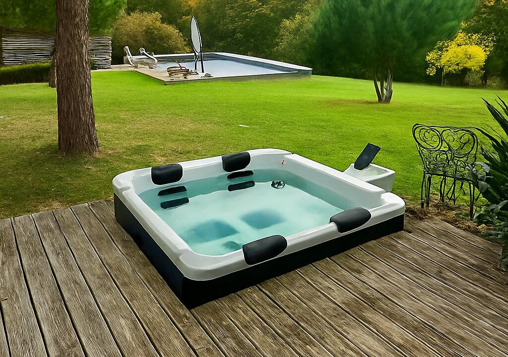 Photo of Patio Balcony in Mainneville