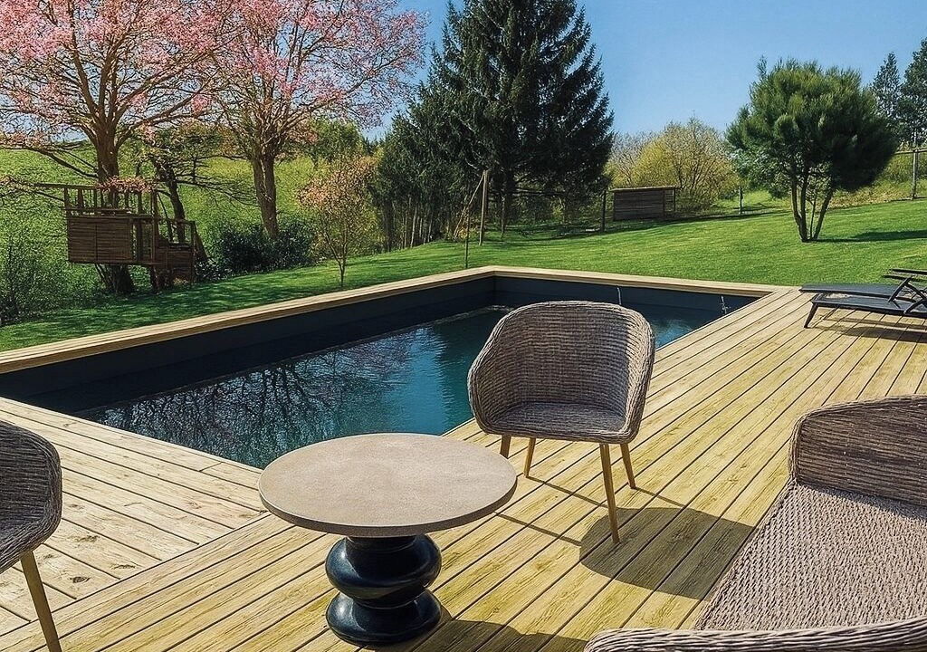 Photo of Outdoor in Mainneville