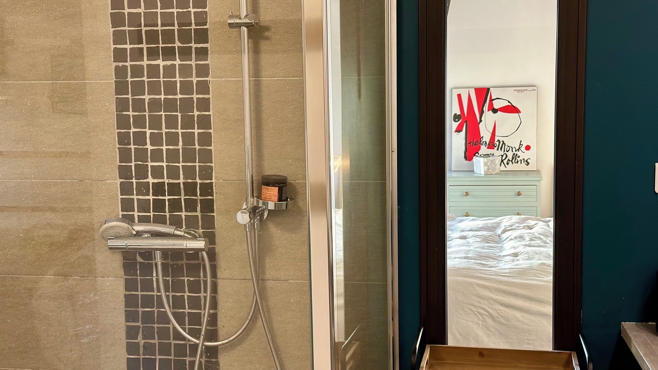 Photo of Bathroom in Mainneville