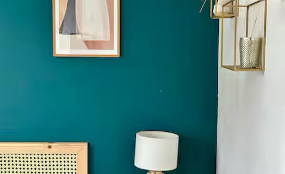 Photo of Bedroom in Mainneville