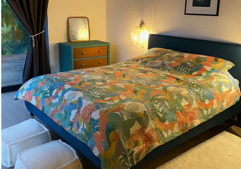 Photo of Bedroom in Mainneville