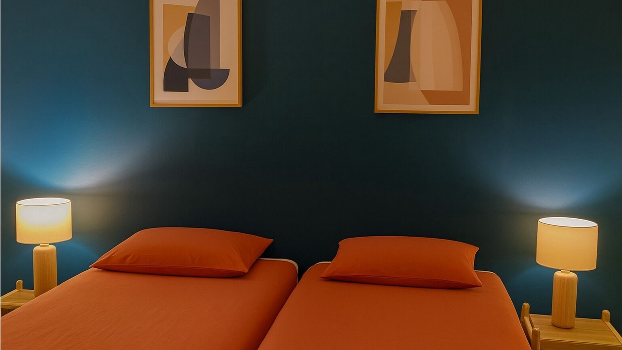 Photo of Bedroom in Mainneville