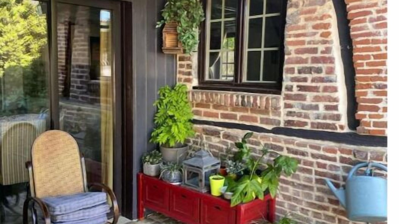 Photo of Outdoor in Mainneville