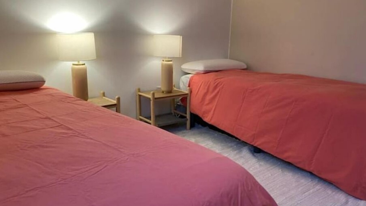 Photo of Bedroom in Mainneville