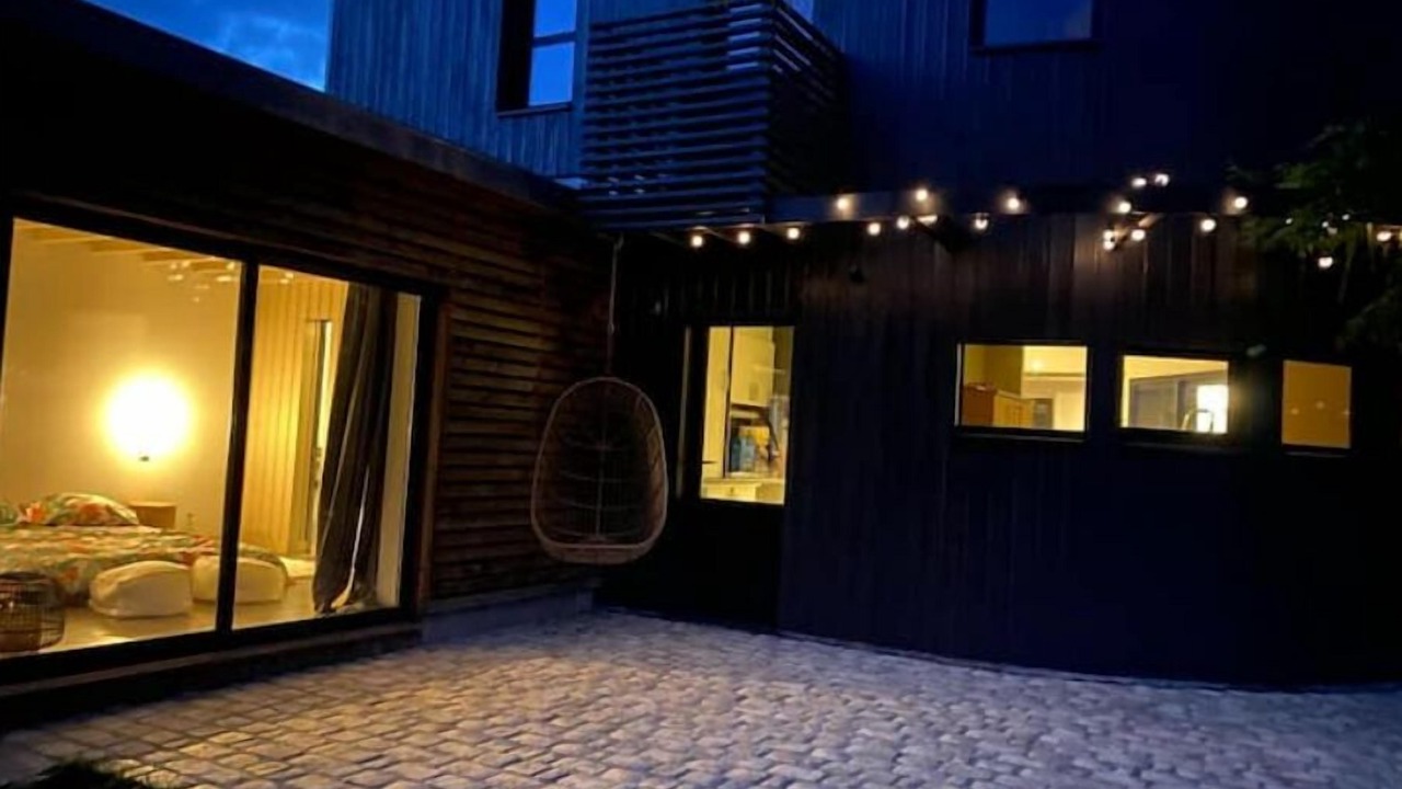 Photo of Outdoor in Mainneville