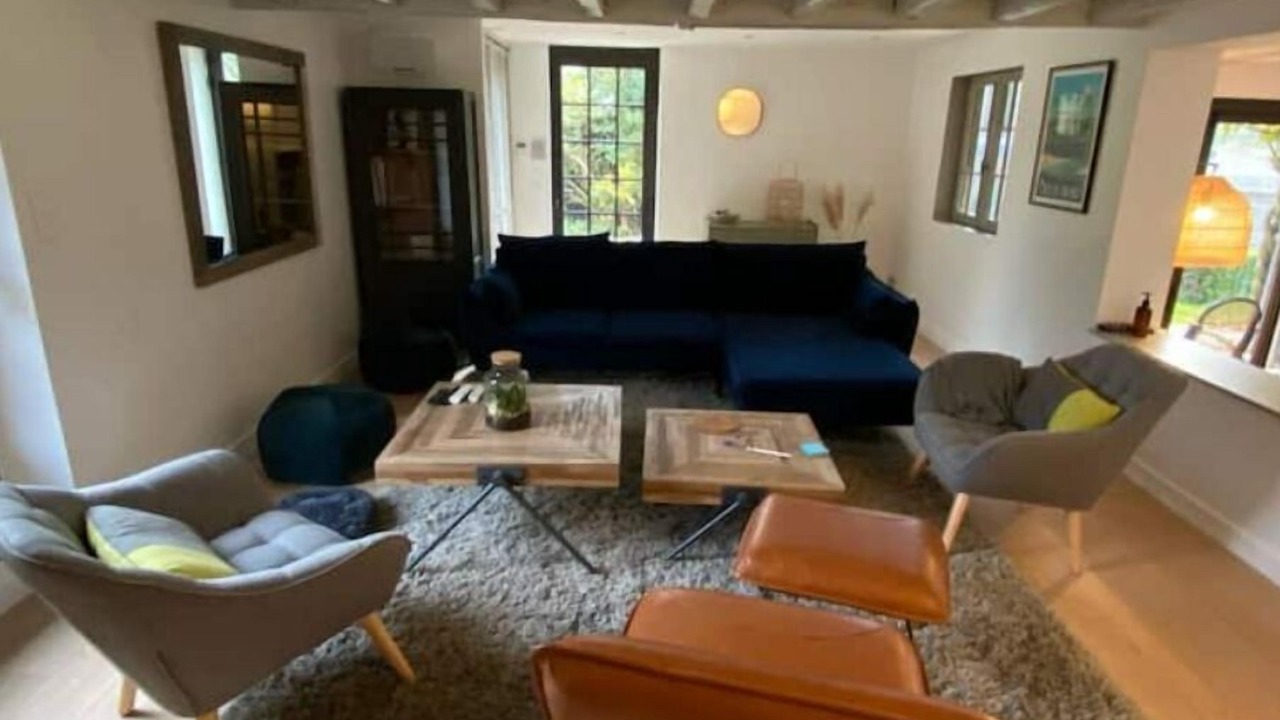 Photo of Livingroom in Mainneville