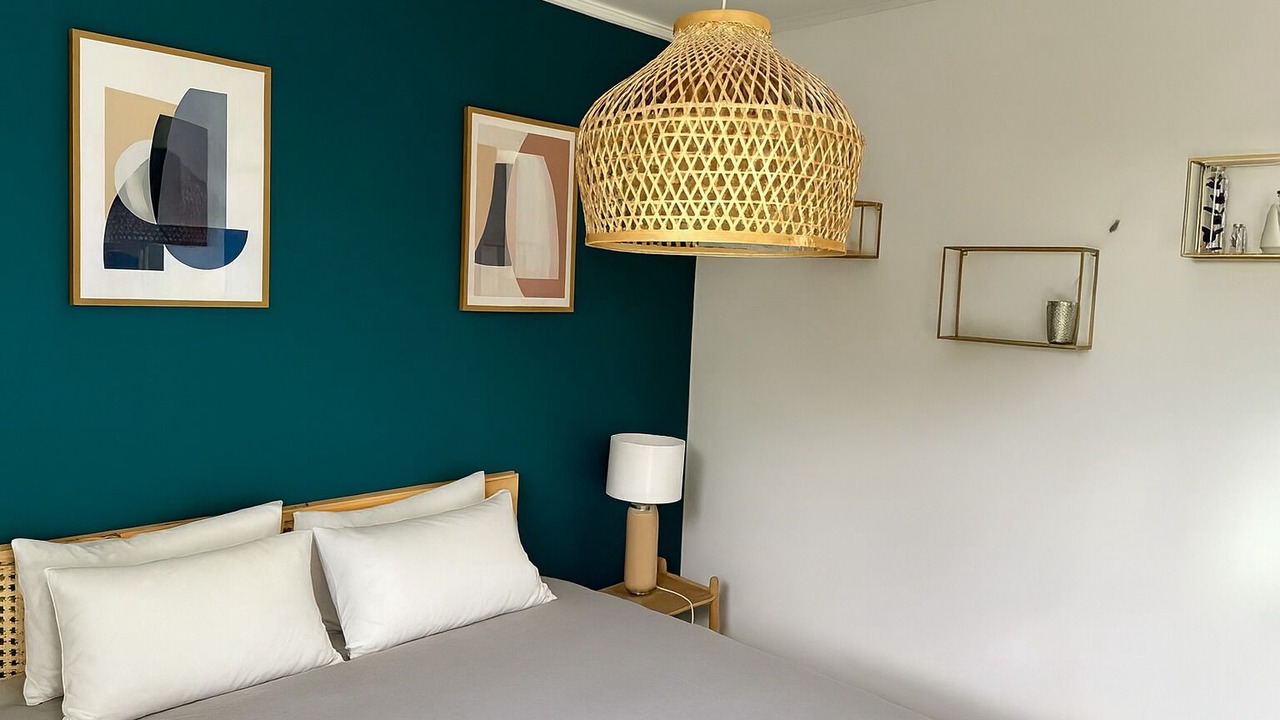 Photo of Bedroom in Mainneville