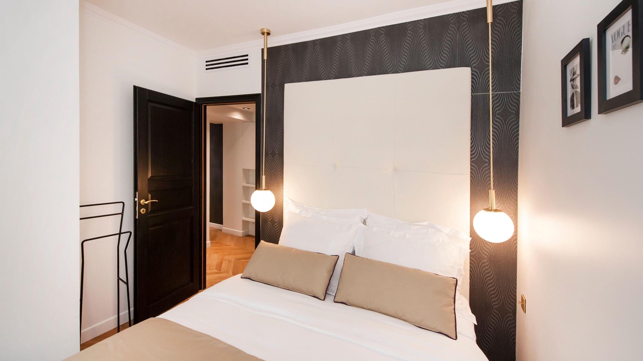 Photo of Bedroom in Odeon