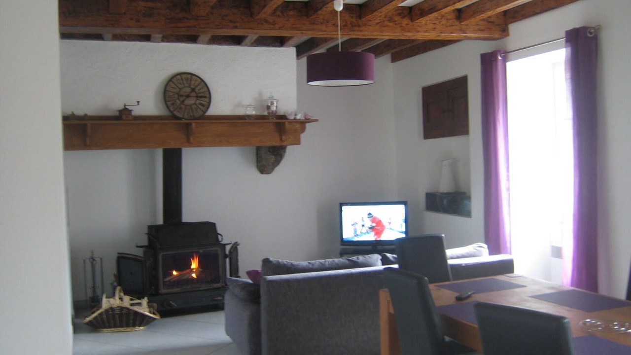 Photo of Livingroom in Aste-Beon