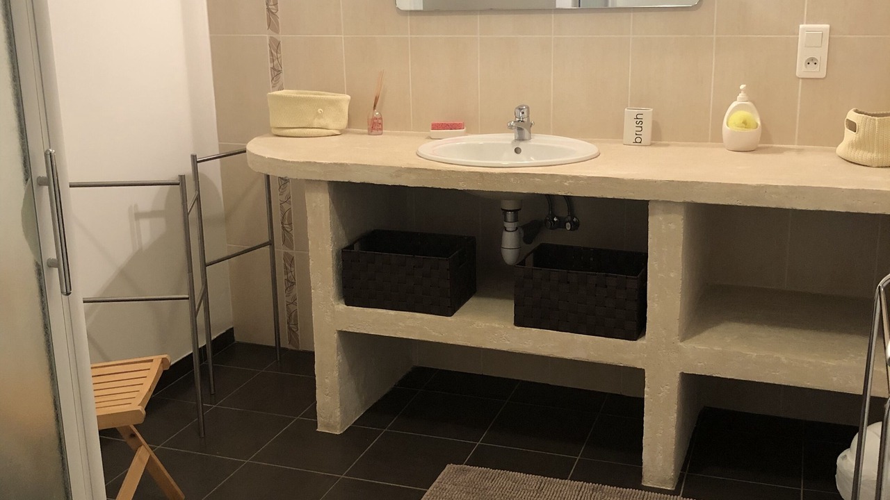 Photo of Bathroom in Aste-Beon