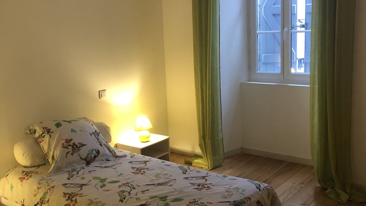 Photo of Bedroom in Aste-Beon