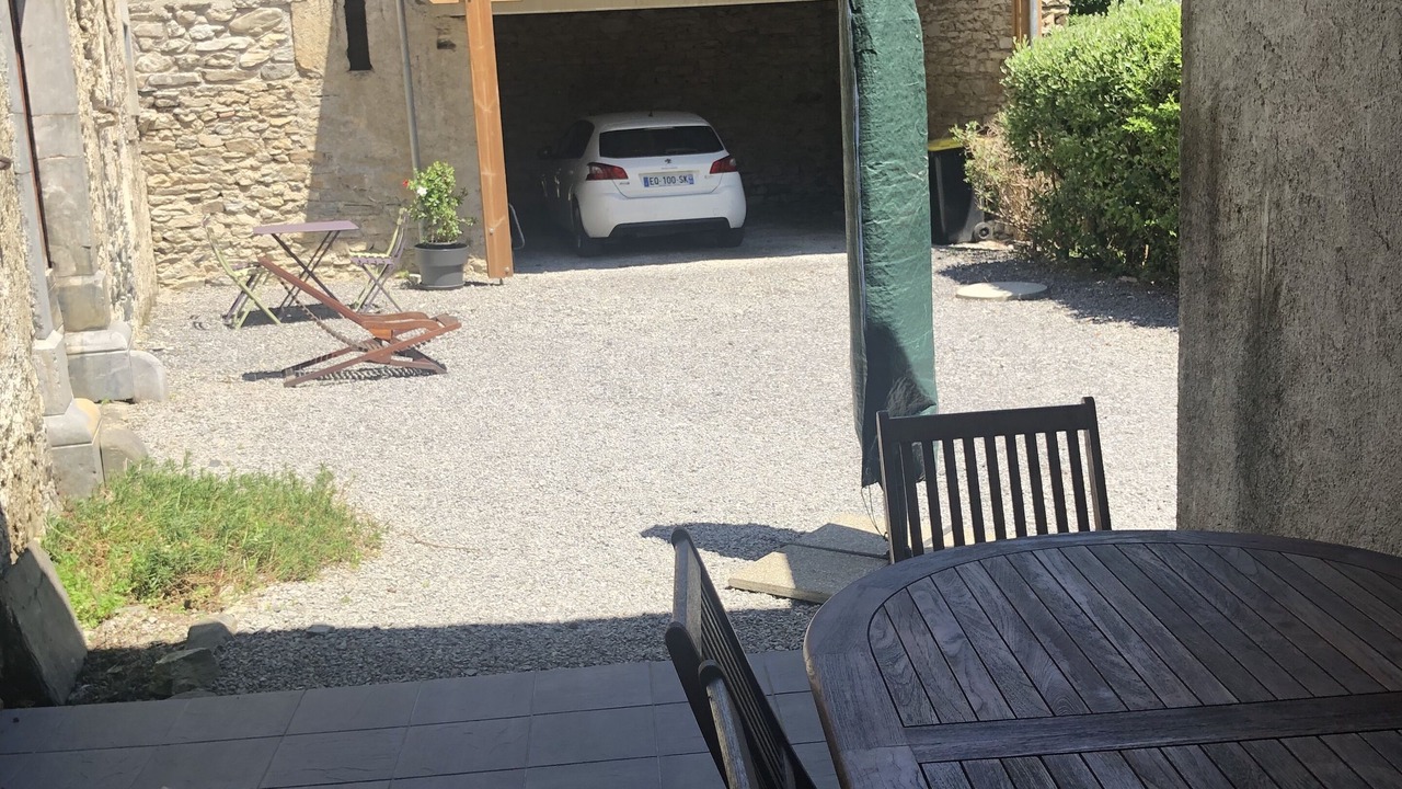 Photo of Outdoor in Aste-Beon