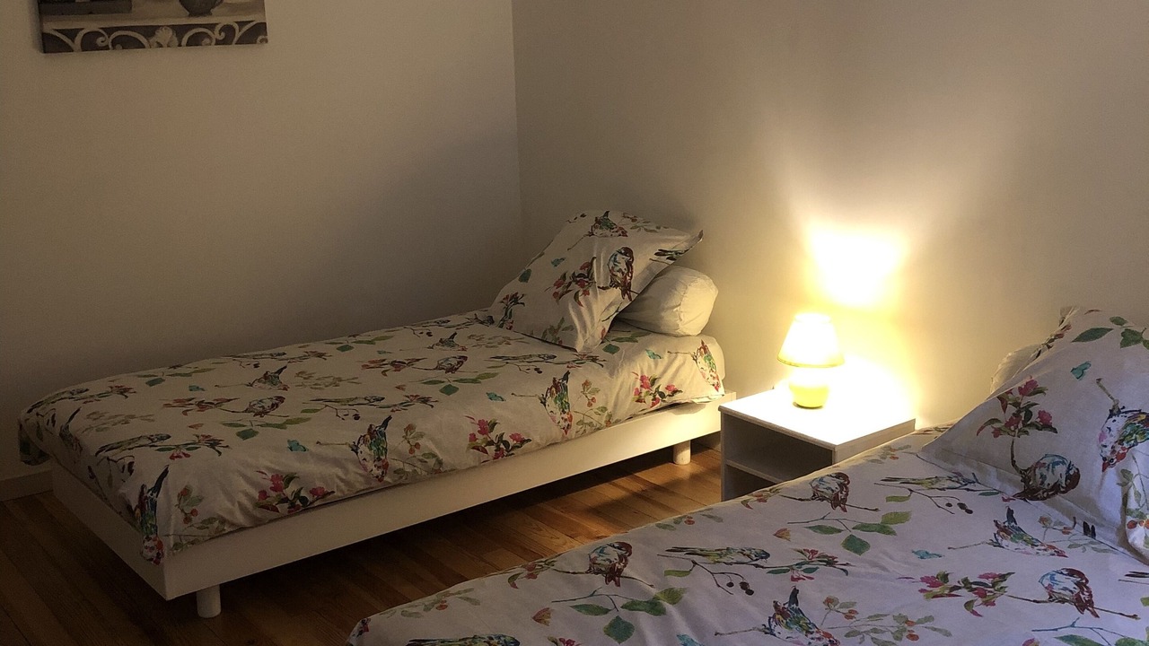 Photo of Bedroom in Aste-Beon