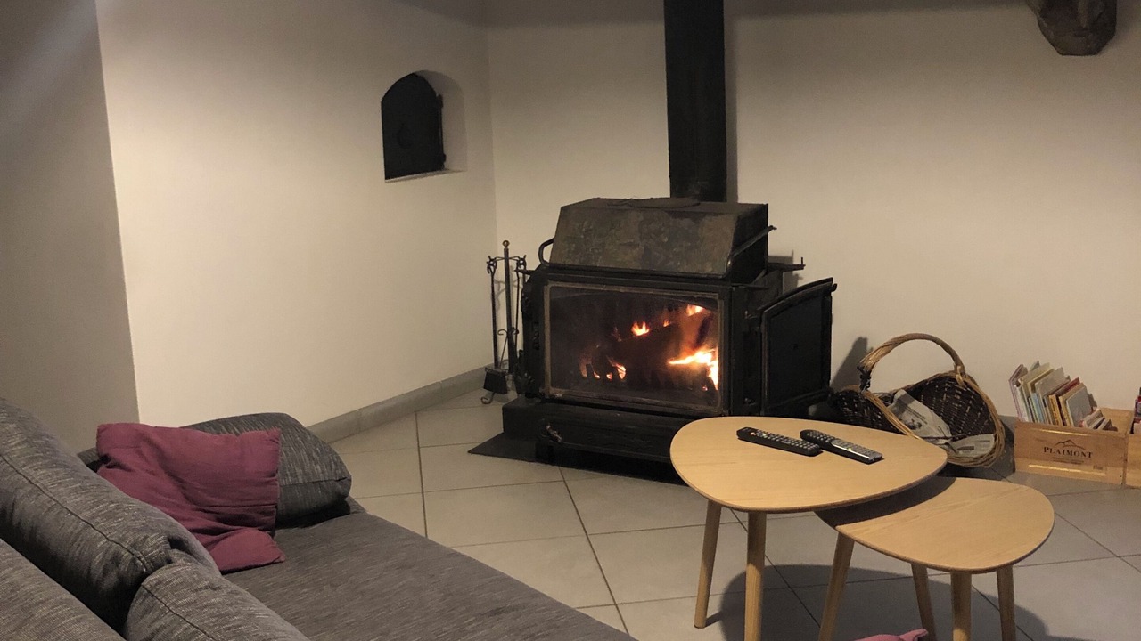 Photo of Livingroom in Aste-Beon