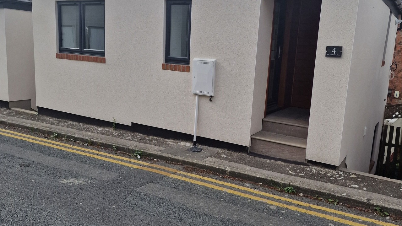 Photo of Outdoor in Harrogate City Centre