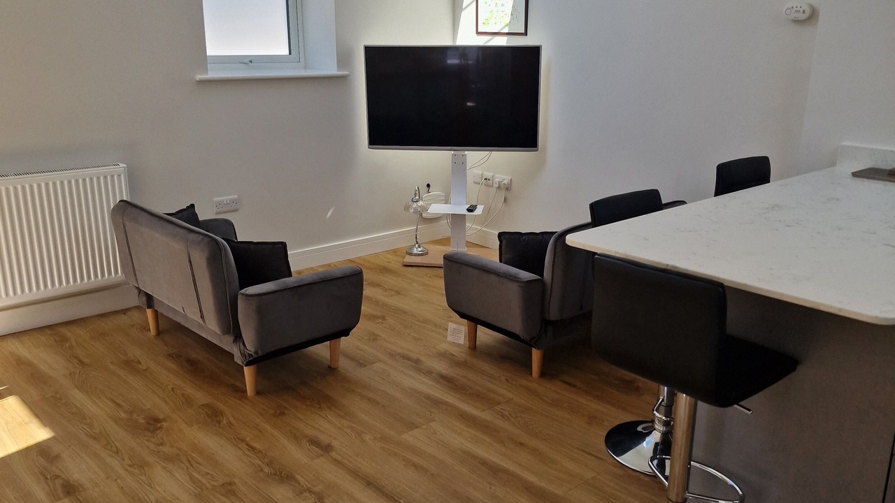 Photo of Kitchen in Harrogate City Centre