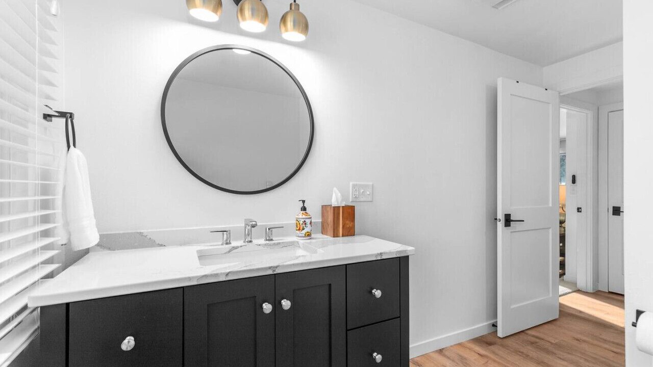 Photo of Bathroom in Howard