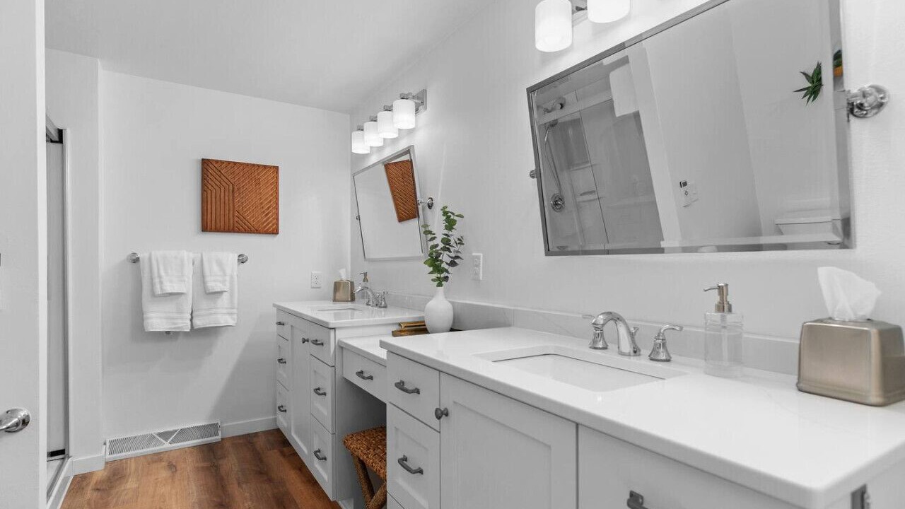 Photo of Bathroom in Howard