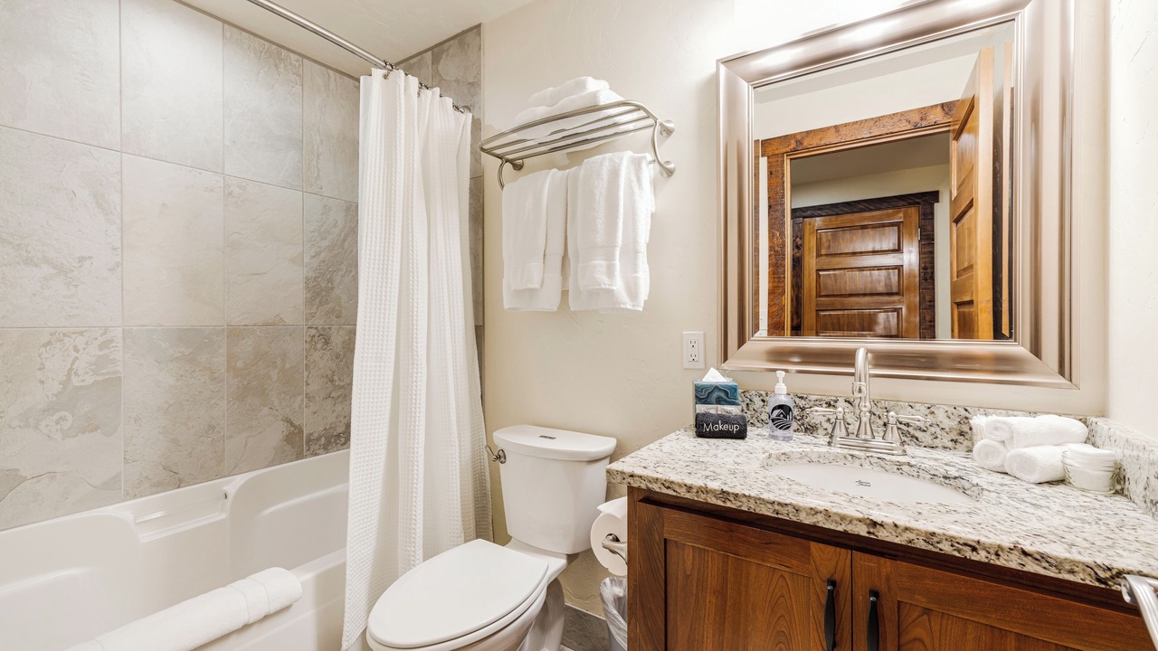 Photo of Bathroom in Amity
