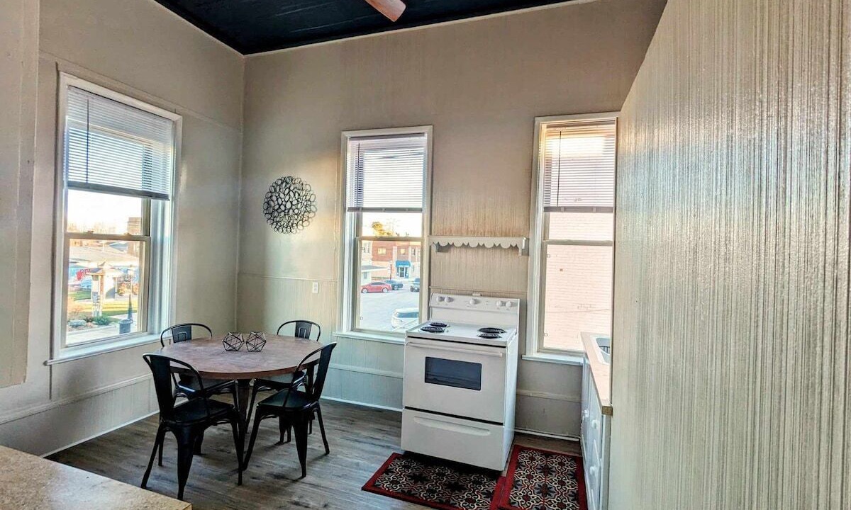 Photo of Kitchen in Robinson