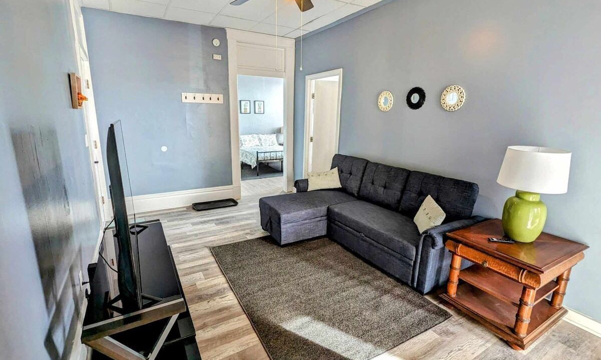 Photo of Livingroom in Robinson