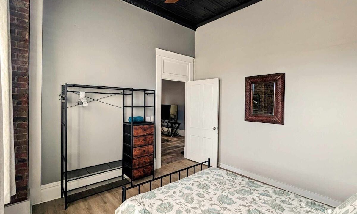 Photo of Bedroom in Robinson