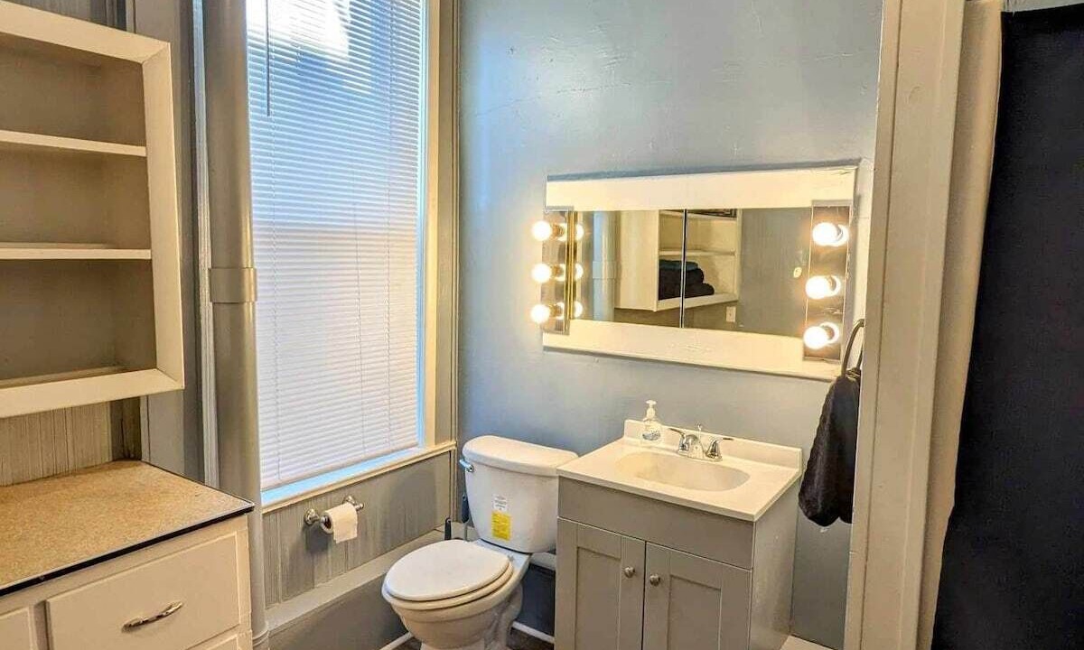 Photo of Bathroom in Robinson