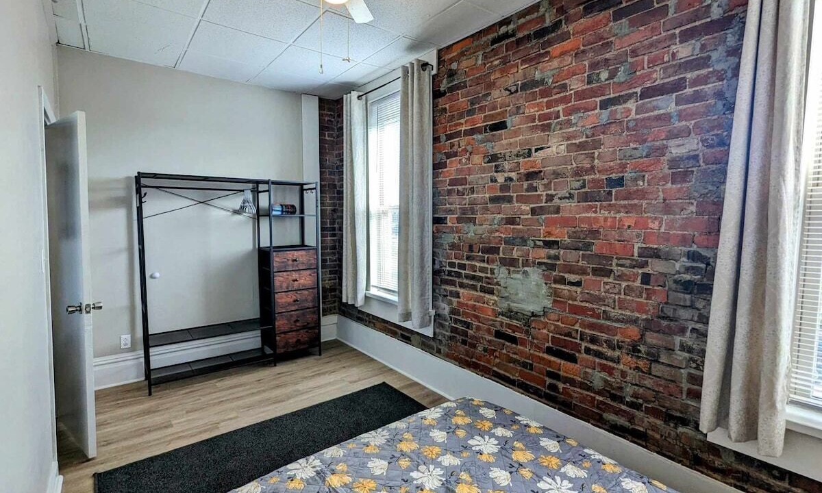 Photo of Bedroom in Robinson