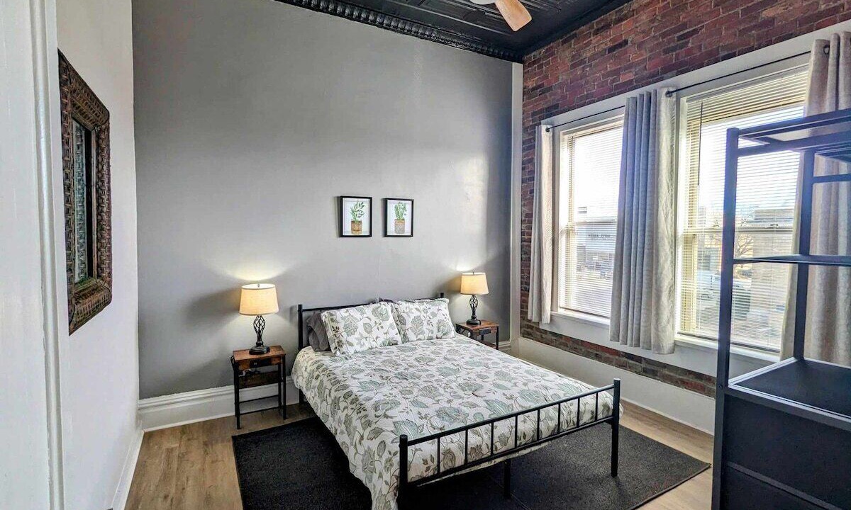 Photo of Bedroom in Robinson