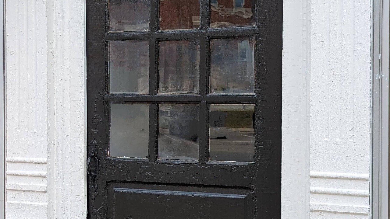 Photo of Outdoor in Robinson