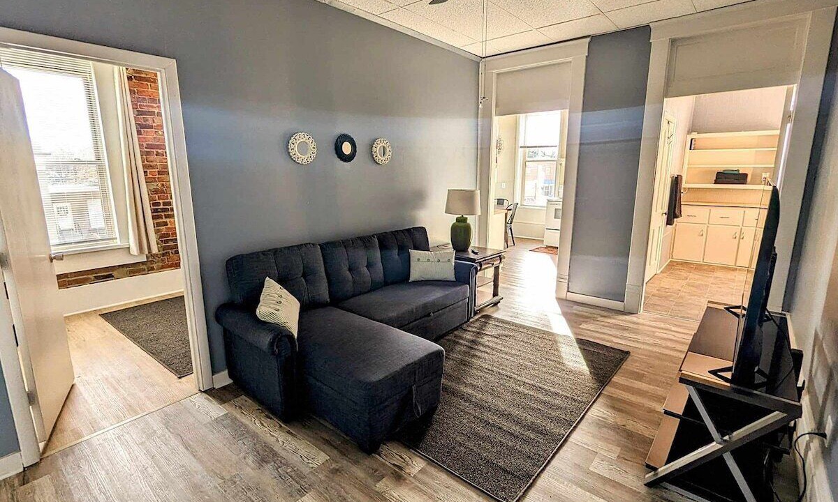 Photo of Livingroom in Robinson