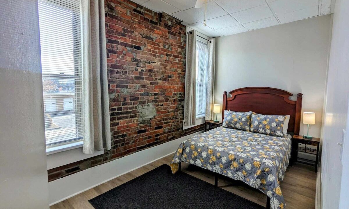 Photo of Bedroom in Robinson