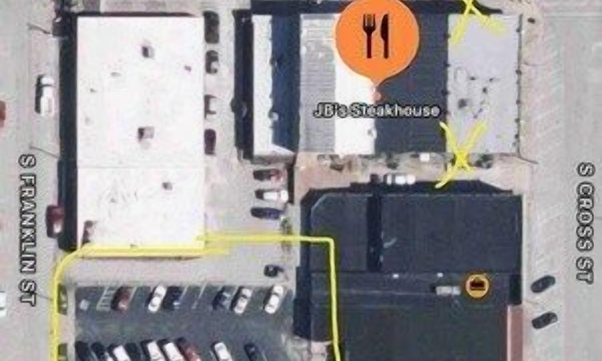 Photo of Others in Robinson