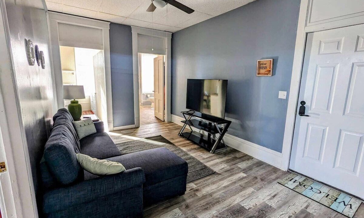 Photo of Livingroom in Robinson