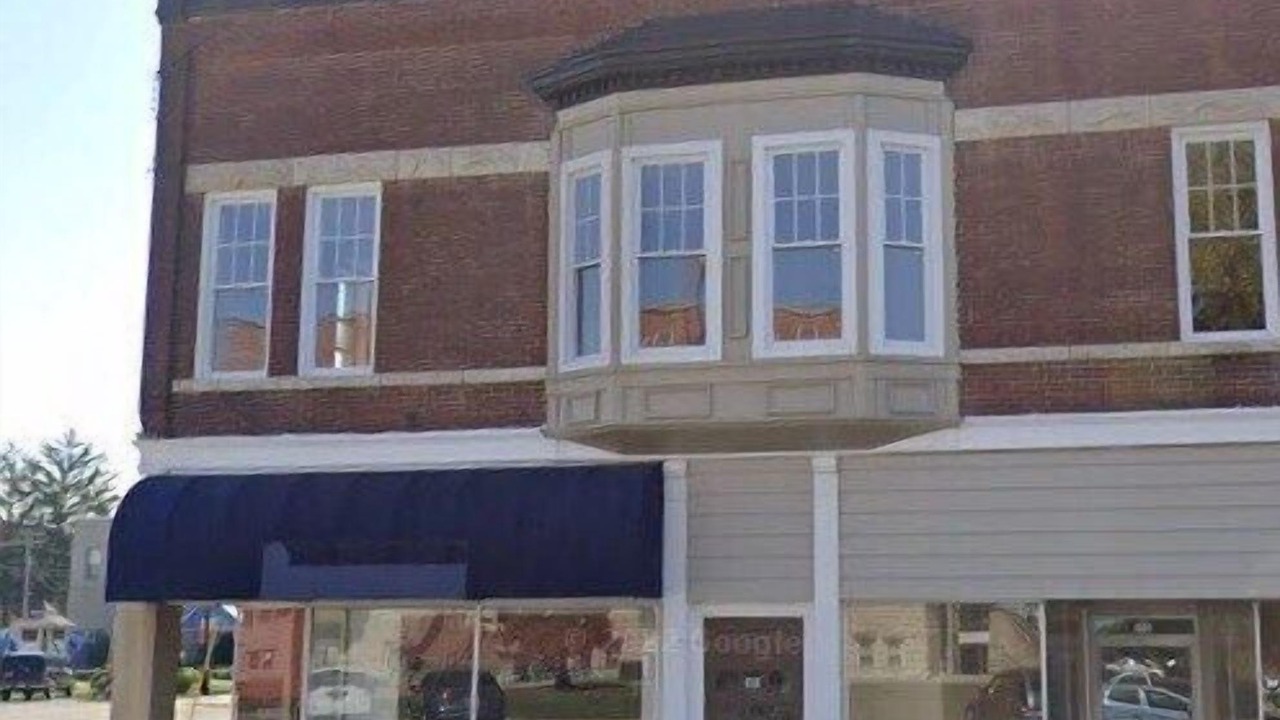 Photo of Outdoor in Robinson