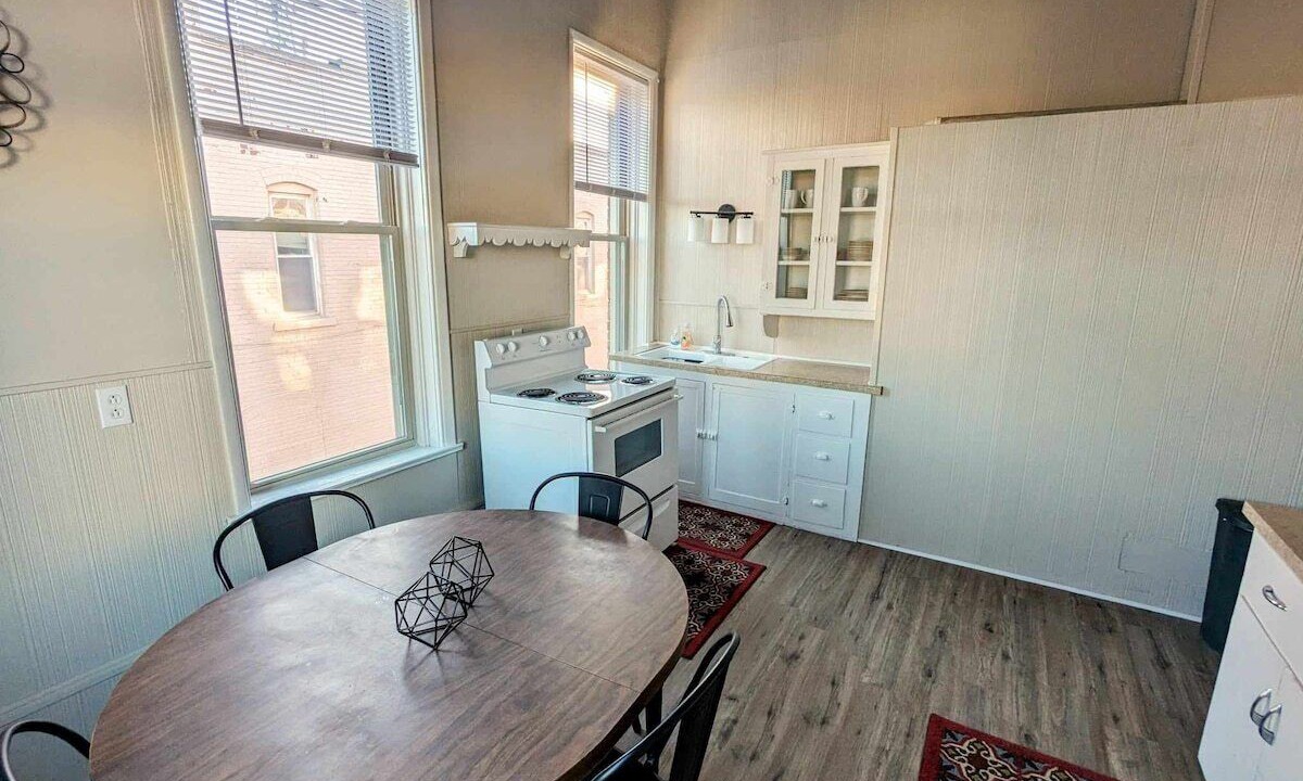 Photo of Kitchen in Robinson