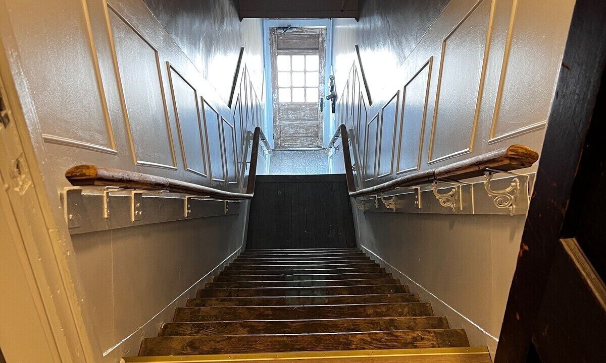 Photo of Others in Robinson