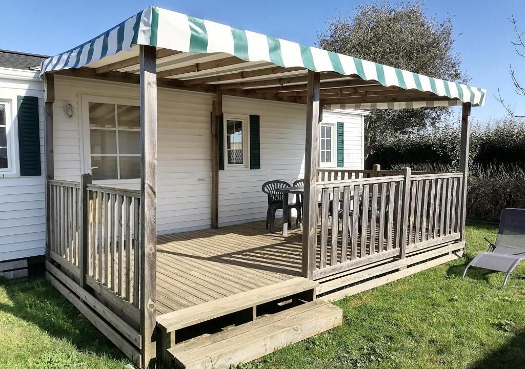 Photo of Outdoor in Bourgenay