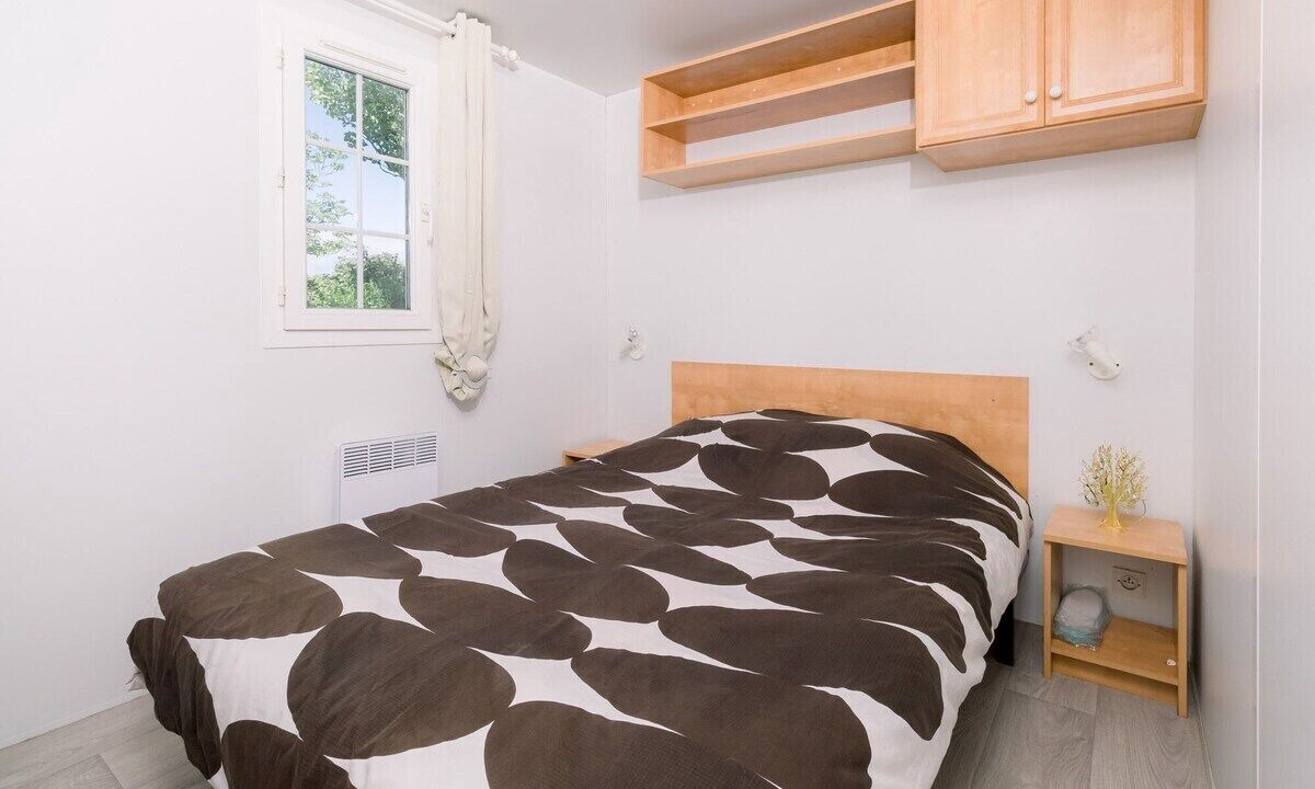 Photo of Bedroom in Bourgenay