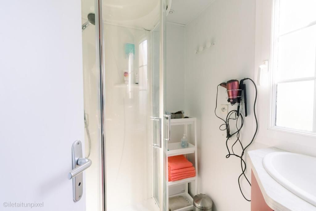 Photo of Bathroom in Bourgenay